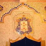 Krishna Prakash Heritage Haveli 