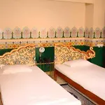 Krishna Prakash Heritage Haveli 