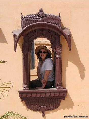 Krishna Prakash Heritage Haveli 3* Jodhpur (Rajasthan)